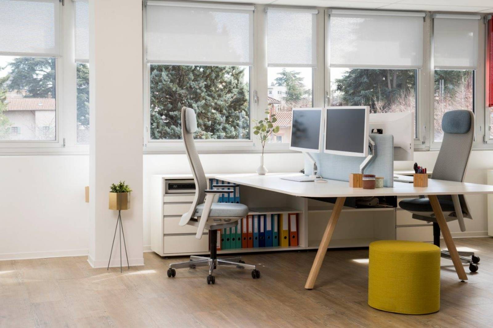 Inoxem cabinet expertise comptable Caluire-et-Cuire